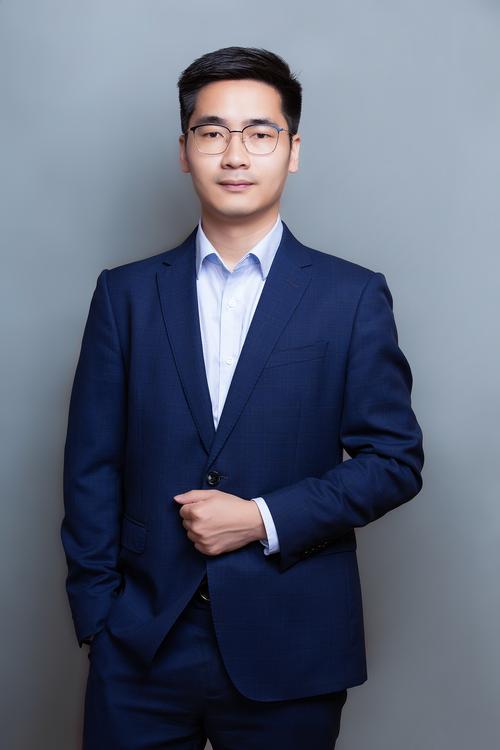 魏静怡灯光与音效负责人